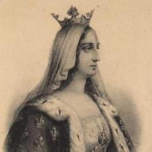 Blanche of Castile's Profile Photo