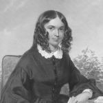 Elizabeth Barrett - Wife of Robert Browning