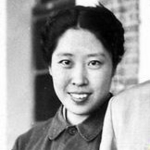 Wang Guangmei  - Wife of Liu Shaoqi