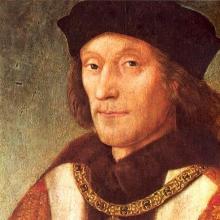 Henry VII of England's Profile Photo