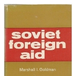 Photo from profile of Marshall Goldman
