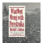 Photo from profile of Marshall Goldman