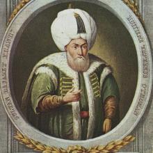 Sultan Bayezid II's Profile Photo