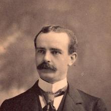 Alfred Walter Gray's Profile Photo