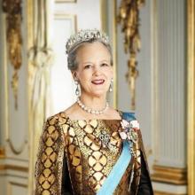 Queen Margaret of Denmark's Profile Photo