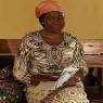 Gimbiya Yakubu Dogara - Spouse of Yakubu Dogara