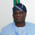 Yusuf Sulaimon Lasun - colleague of Yakubu Dogara