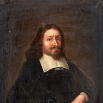 Jesper Swedberg - Father of Emanuel Swedenborg