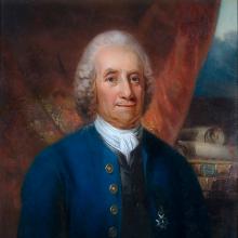 Emanuel Swedenborg's Profile Photo