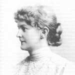 Marie Steiner-von Sivers - Wife; Colleague of Rudolf Steiner