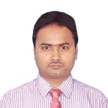 Dr. Kuladip Jana's Profile Photo