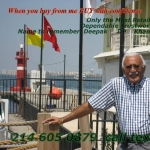 Photo from profile of Deepak DP Khanna