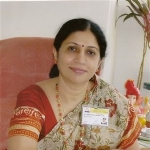 Shakuntala Ajai Singh - Spouse of Dr Ajai R. Singh