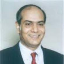 Dr Ajai R. Singh's Profile Photo