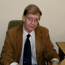 Yuriy Ivanovich Gubsky's Profile Photo