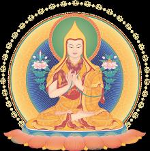 Je Tsongkhapa's Profile Photo