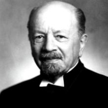 Friedrich Dibelius's Profile Photo