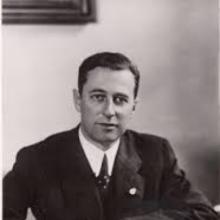Hans Fritzsche's Profile Photo