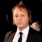 James McCartney - Brother of Stella McCartney