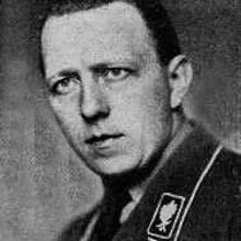 Wolf Heinrich Graf von Helldorf's Profile Photo