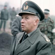 Adolf Heusinger's Profile Photo