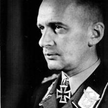 Hans Jeschonnek's Profile Photo