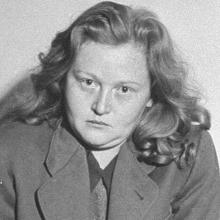 Ilse Koch's Profile Photo