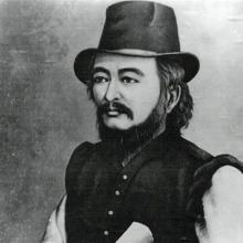 William Adams's Profile Photo