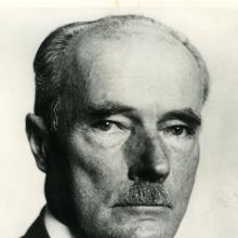 Gustav Krupp von Bohlen und Halbach's Profile Photo
