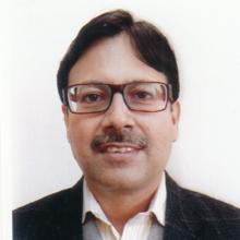 Bhaskar Chakraborty's Profile Photo