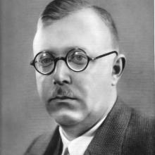 Heinrich Lohse's Profile Photo