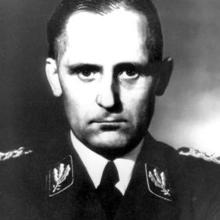Heinrich Müller's Profile Photo
