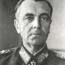 Friedrich von Paulus's Profile Photo