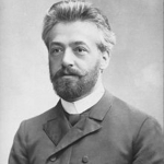 Iwan Knorr  - teacher of Hans Pfitzner