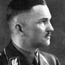 Fritz Reinhardt's Profile Photo