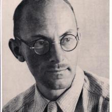 Ludwig Renn's Profile Photo
