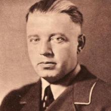 Theodor Adrian von Renteln's Profile Photo