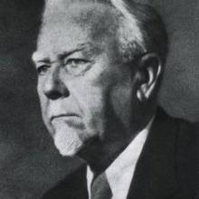 Ernst Rudin's Profile Photo