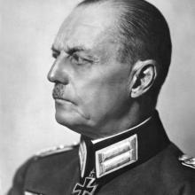 Gerd von Rundstedt's Profile Photo