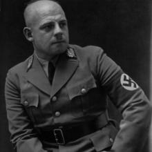 Fritz Sauckel's Profile Photo