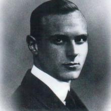 Ernst von Salomon's Profile Photo