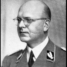 Kurt Freiherr von Schröder's Profile Photo