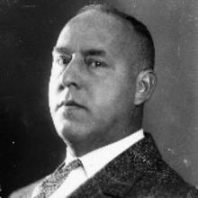 Gregor Strasser (May 31, 1892 — June 30, 1934), German politician | World  Biographical Encyclopedia