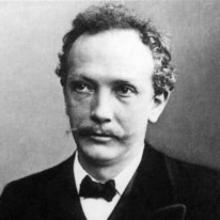 Richard Strauss's Profile Photo