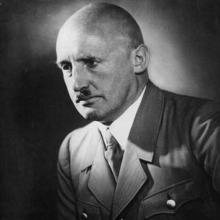 Julius Streicher's Profile Photo