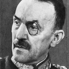Otto von Stuelpnagel's Profile Photo