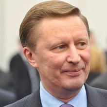 Sergei Ivanov's Profile Photo