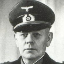 Gustav Wagner's Profile Photo