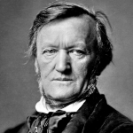 Richard Wagner - father-in-law of Winifred Wagner