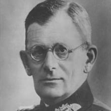 Maximilian Freiherr von Weichs's Profile Photo